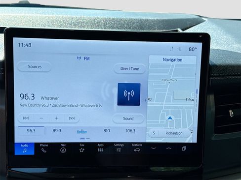 Used 2024 Ford Expedition XLT image 15