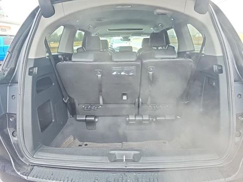 Used 2022 Honda Odyssey EX-L image 10