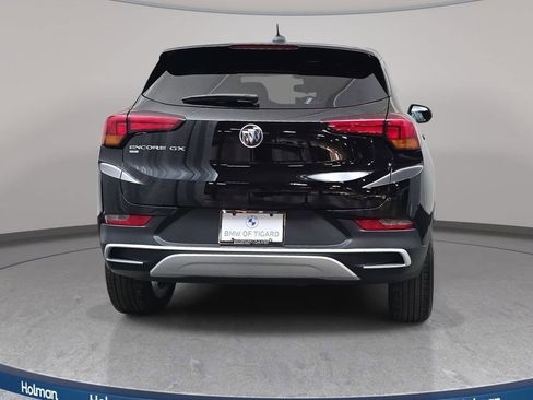 Used 2023 Buick Encore GX Preferred w/ Cold Weather Comfort Package AWD/4WD image 7