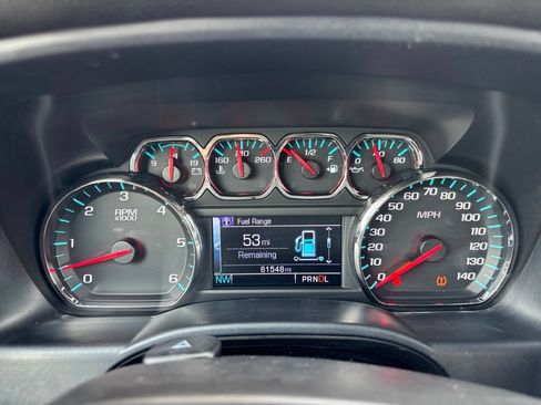 Used 2017 Chevrolet Silverado 1500 High Country RWD image 30