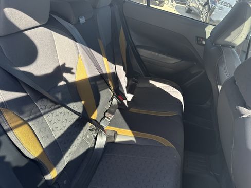 Used 2024 Subaru Crosstrek 2.5i Sport image 24