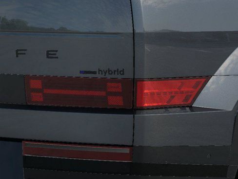 New 2026 Hyundai Santa Fe Calligraphy AWD/4WD image 10