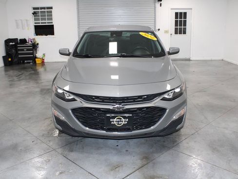 Used 2024 Chevrolet Malibu RS image 3