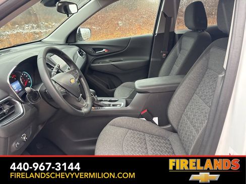 Certified 2024 Chevrolet Equinox LT image 12