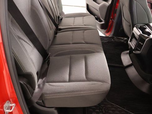 Used 2021 RAM 1500 Big Horn image 14