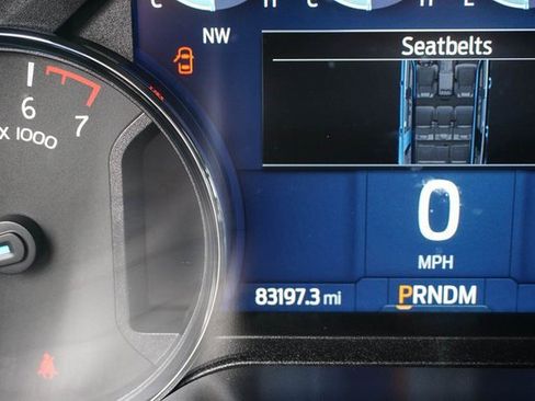 Used 2022 Ford Expedition Max Limited image 25