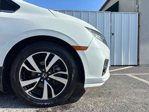 Used 2020 Honda Odyssey Elite image 8