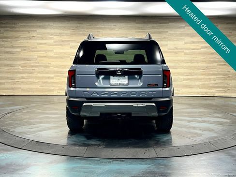 Used 2026 Honda Passport TrailSport Elite image 19