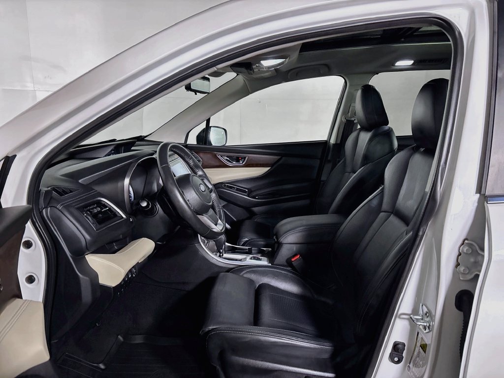 Used 2021 Subaru Ascent Touring AWD/4WD image 11