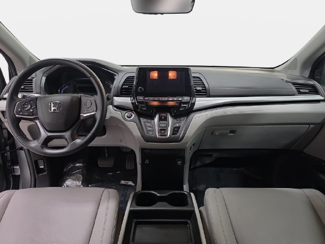 Used 2024 Honda Odyssey EX-L image 10