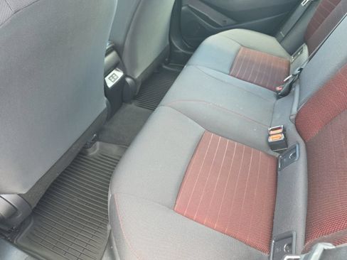 Used 2025 Toyota Corolla SE FWD image 11