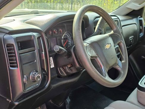 Used 2016 Chevrolet Silverado 1500 W/T image 10