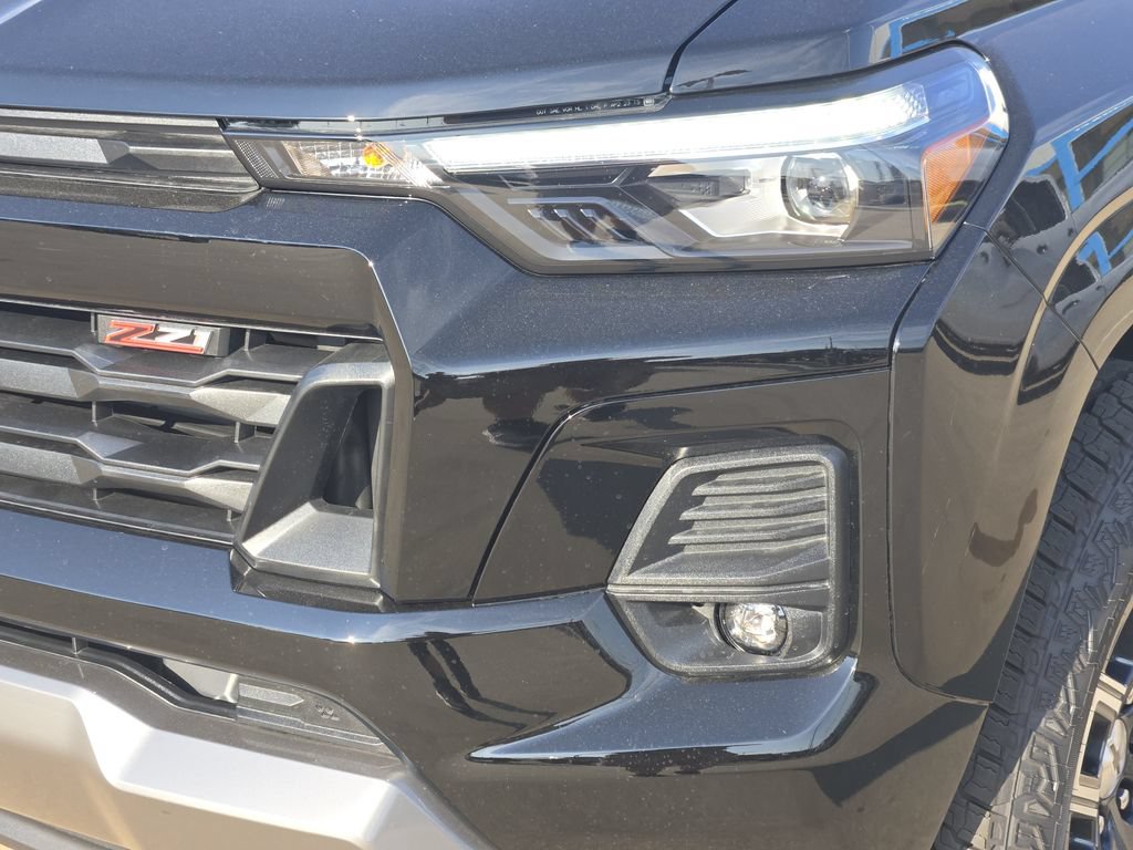 New 2026 Chevrolet Colorado Z71 w/ Technology Package AWD/4WD image 6