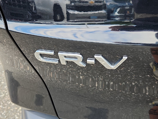 Used 2023 Honda CR-V EX image 32