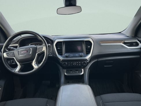 Used 2023 GMC Acadia SLE w/ Driver Convenience Package image 14