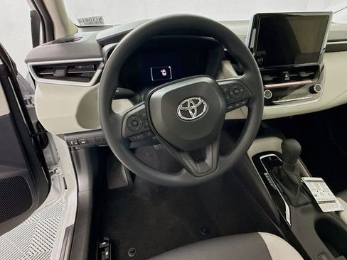 New 2026 Toyota Corolla LE image 10