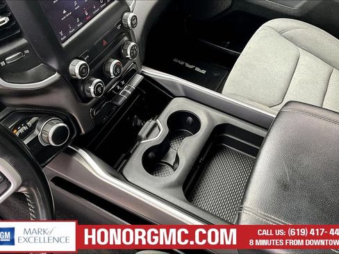 Used 2020 RAM 1500 Big Horn RWD image 19