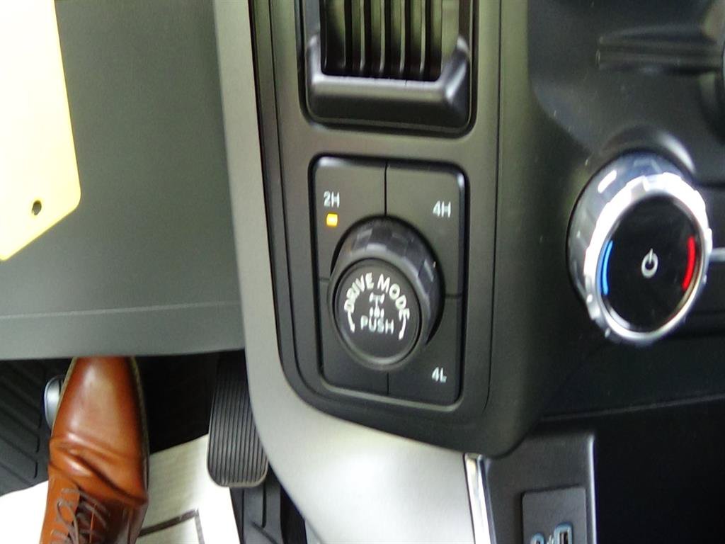 Used 2024 Ford F150 XLT w/ Mobile Office Package AWD/4WD image 22