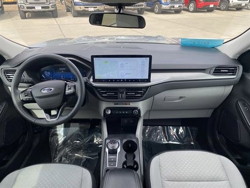 Used 2023 Ford Escape Active w/ Tech Pack #2 image 9