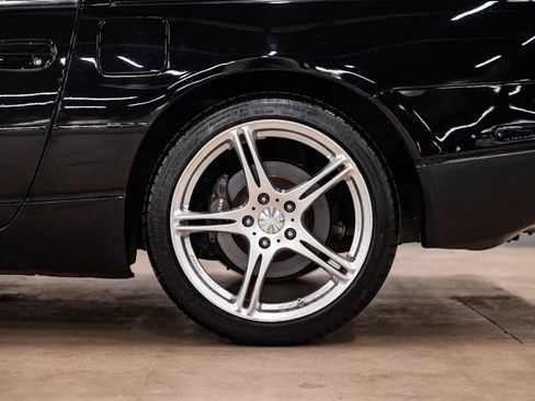 Used 1994 Nissan 300ZX Convertible RWD image 31