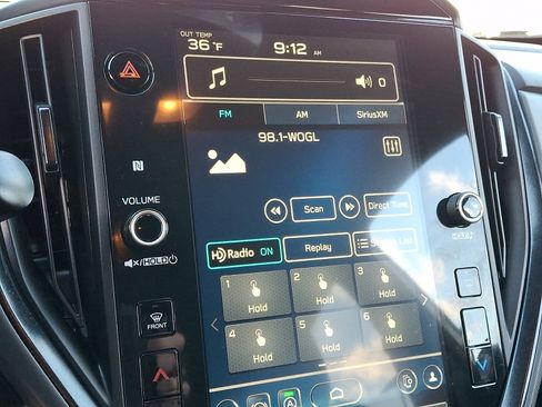 Certified 2024 Subaru Crosstrek 2.5i Wilderness w/ Crosstrek Mirror Package image 21