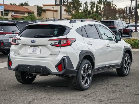 New 2026 Subaru Crosstrek 2.5i Limited image 4