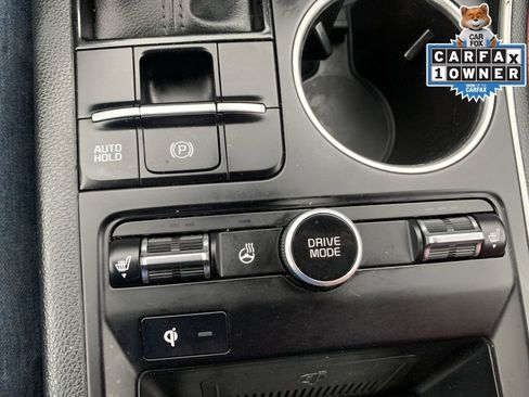 Used 2023 Kia K5 GT-Line image 22