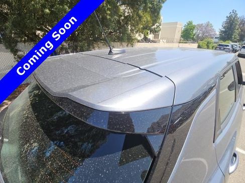 Used 2021 Chevrolet TrailBlazer LS FWD image 16