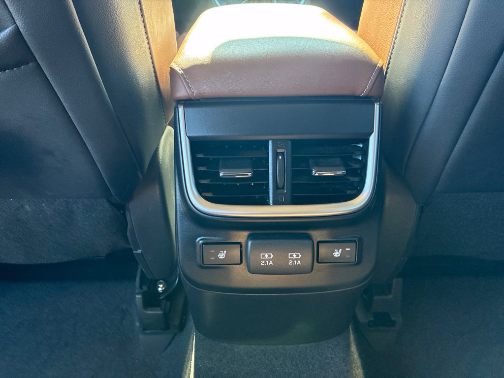 Used 2021 Subaru Outback Touring XT AWD/4WD image 12