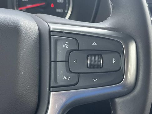 Used 2024 Chevrolet Suburban LS w/ Driver Alert Package image 28