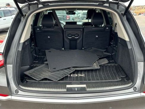 Used 2023 Acura MDX SH-AWD w/ Advance Package image 20