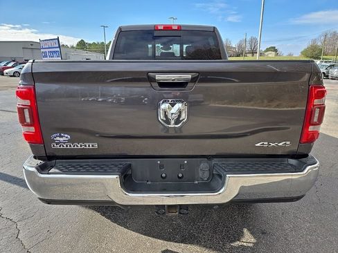 Used 2019 RAM 2500 Laramie image 5