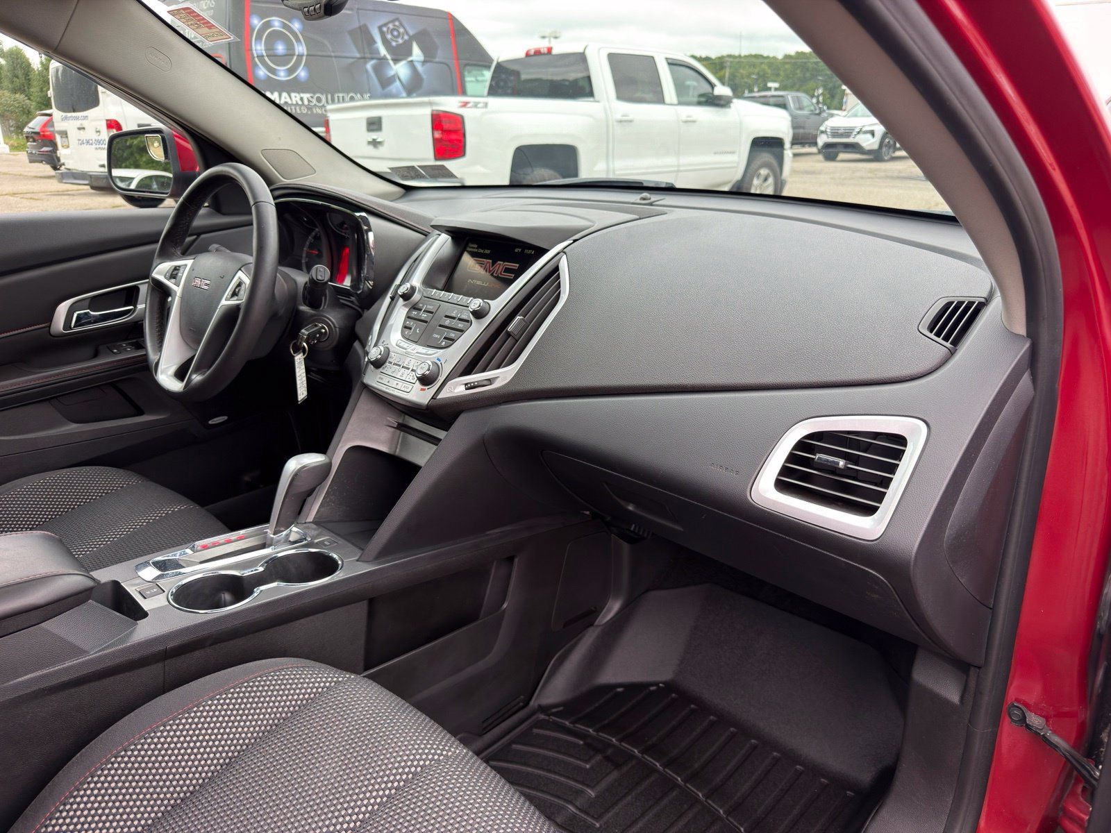 Used 2015 GMC Terrain SLE w/ Convenience Package FWD image 38