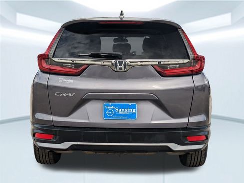 Used 2022 Honda CR-V EX image 5