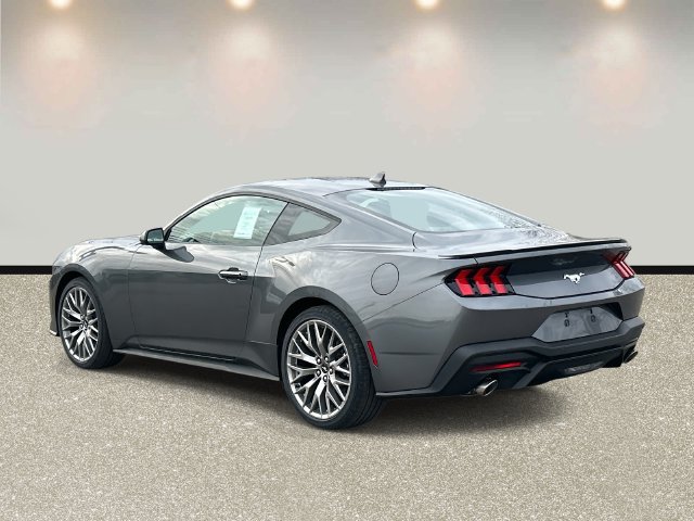 New 2026 Ford Mustang Premium RWD image 7