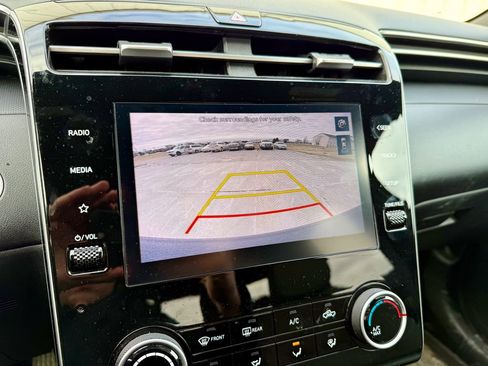 Used 2023 Hyundai Santa Cruz SEL w/ Activity Package image 22