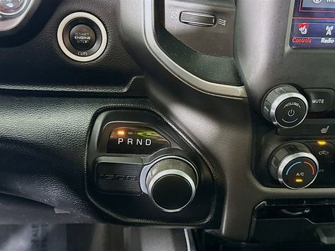 Used 2019 RAM 1500 Big Horn image 11