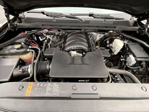 Used 2017 GMC Sierra 1500 SLT image 9