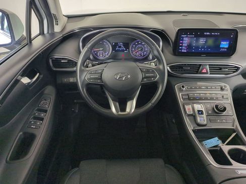 Certified 2023 Hyundai Santa Fe SEL image 19