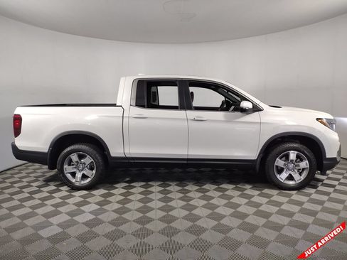 New 2026 Honda Ridgeline RTL image 8