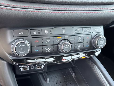 New 2026 Dodge Durango GT image 15