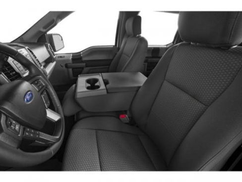Used 2019 Ford F150 XLT w/ Equipment Group 302A Luxury AWD/4WD image 9