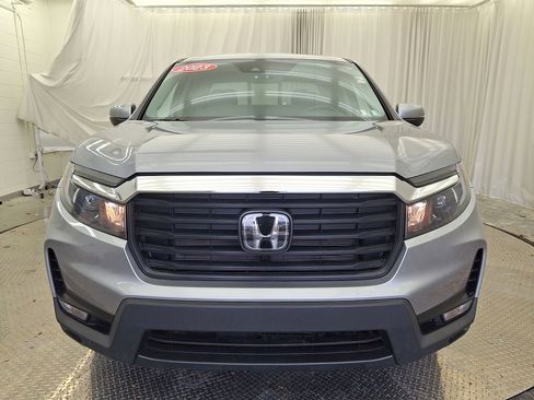 Used 2023 Honda Ridgeline RTL image 29