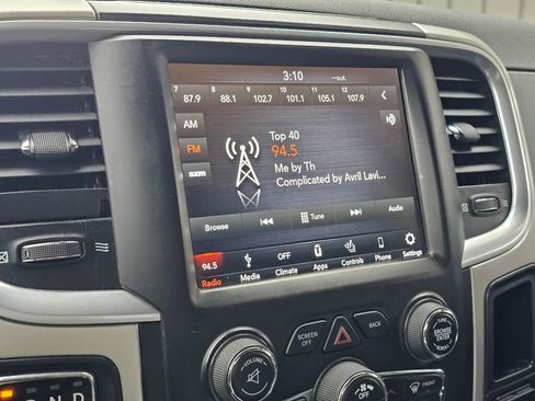 Used 2019 RAM 1500 Classic Warlock image 34