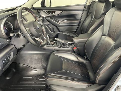 Used 2023 Subaru Crosstrek 2.5i Limited AWD/4WD image 2