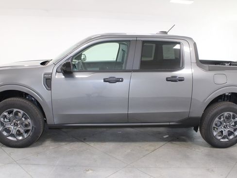 New 2025 Ford Maverick XLT w/ XLT Luxury Package image 5