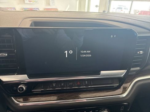 Used 2024 GMC Sierra 2500 SLE w/ SLE Convenience Package image 6