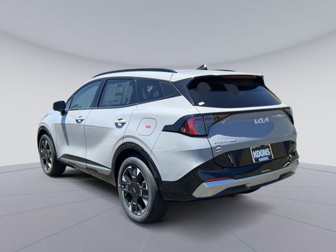 New 2026 Kia Sportage SX Prestige AWD/4WD image 4