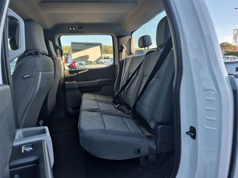 New 2026 Ford F250 XL w/ STX Appearance Package image 18