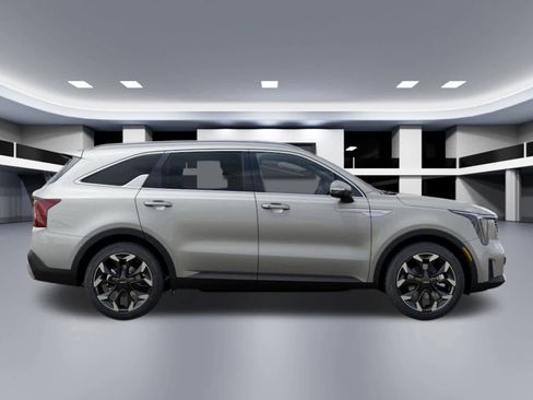 New 2026 Kia Sorento EX FWD image 7